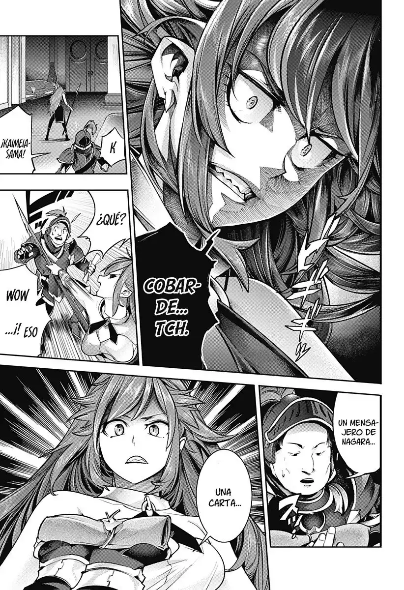 World's End Harem - Fantasia - Capítulo 43 - Página 6 - LectorTMOo