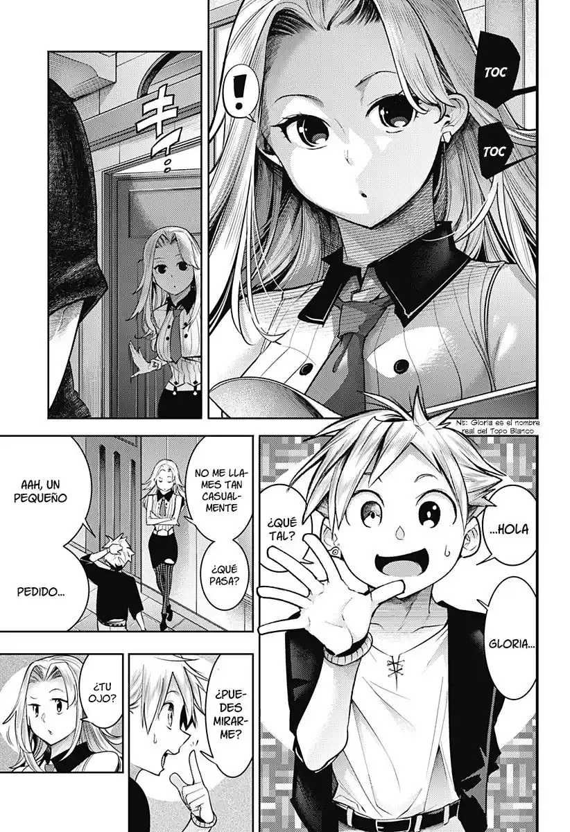 World's End Harem - Fantasia - Capítulo 43 - Página 8 - LectorTMOo