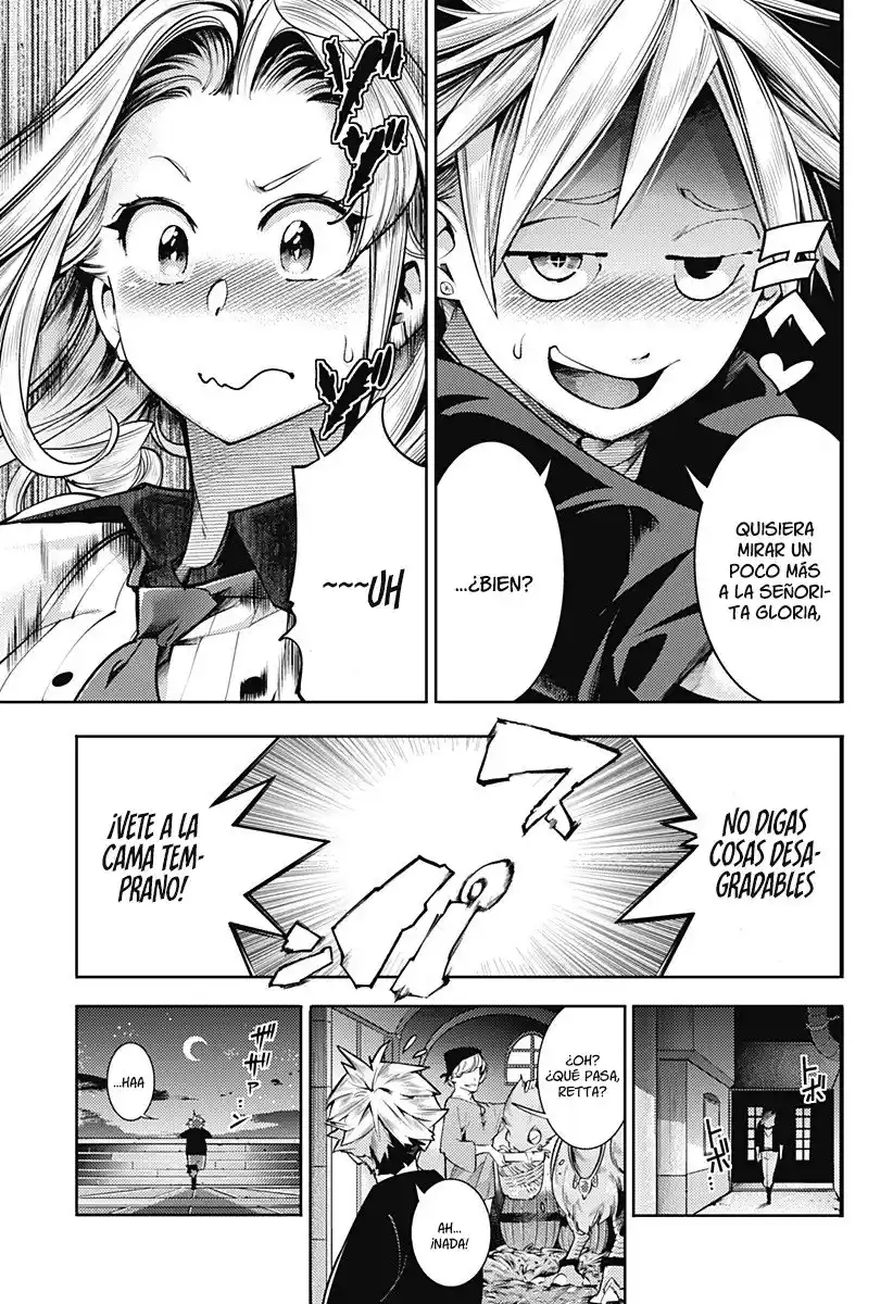 World's End Harem - Fantasia - Capítulo 43 - Página 10 - LectorTMOo