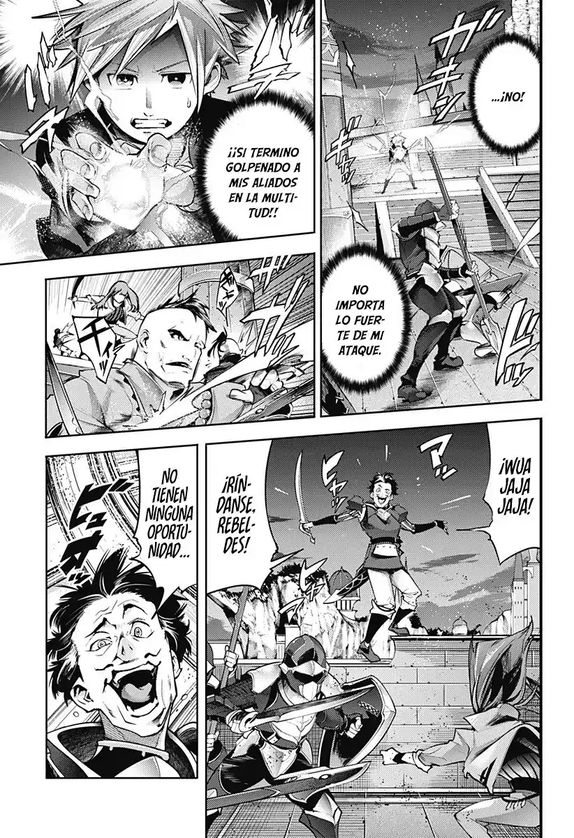 World's End Harem - Fantasia - Capítulo 43 - Página 14 - LectorTMOo