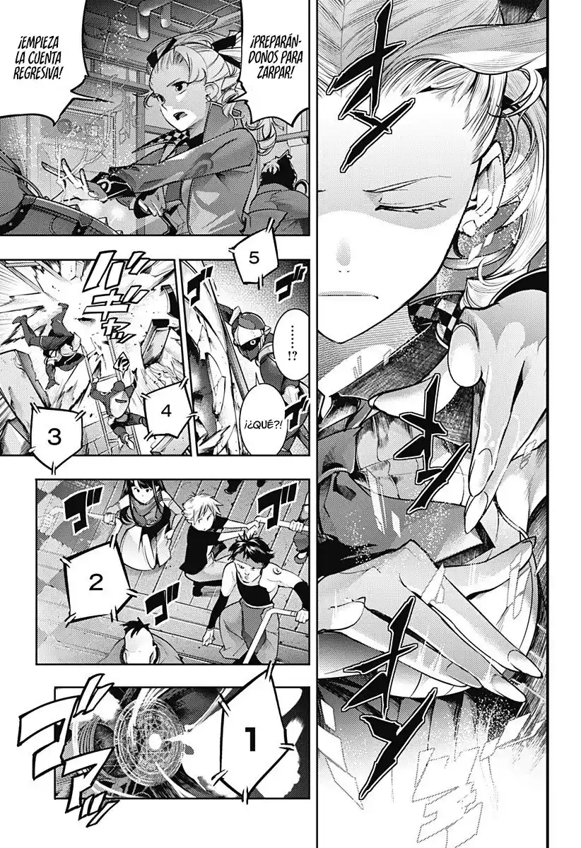 World's End Harem - Fantasia - Capítulo 43 - Página 20 - LectorTMOo