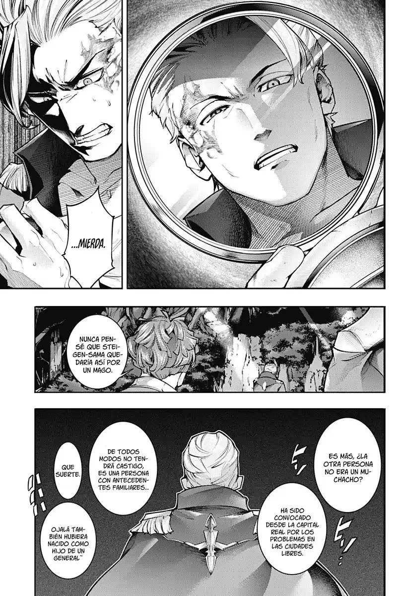 World's End Harem - Fantasia - Capítulo 43 - Página 27 - LectorTMOo