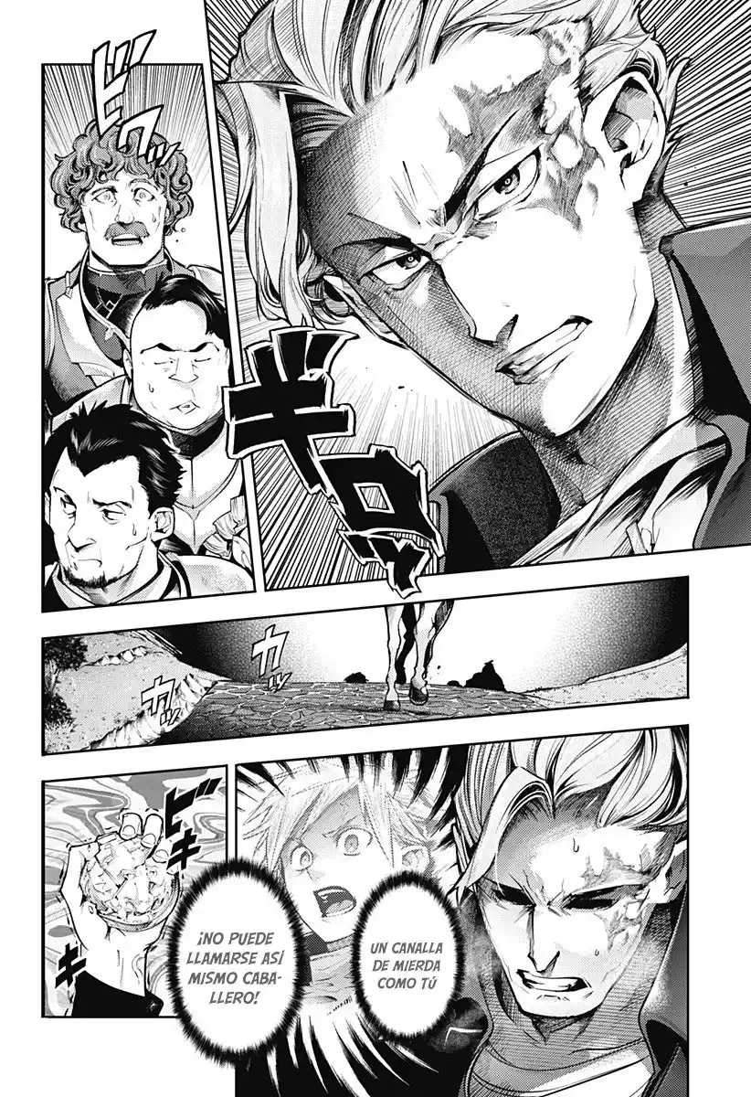 World's End Harem - Fantasia - Capítulo 43 - Página 28 - LectorTMOo