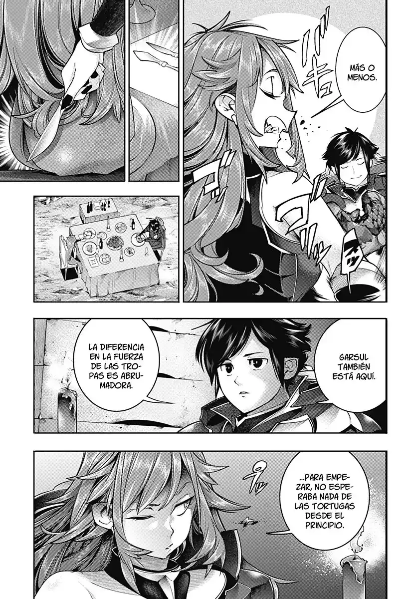 World's End Harem - Fantasia - Capítulo 44 - Página 5 - LectorTMOo