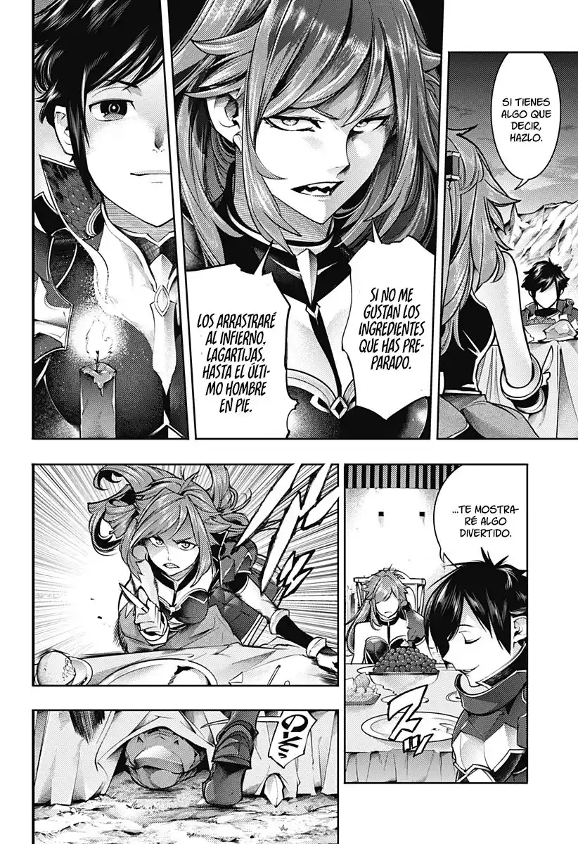 World's End Harem - Fantasia - Capítulo 44 - Página 6 - LectorTMOo