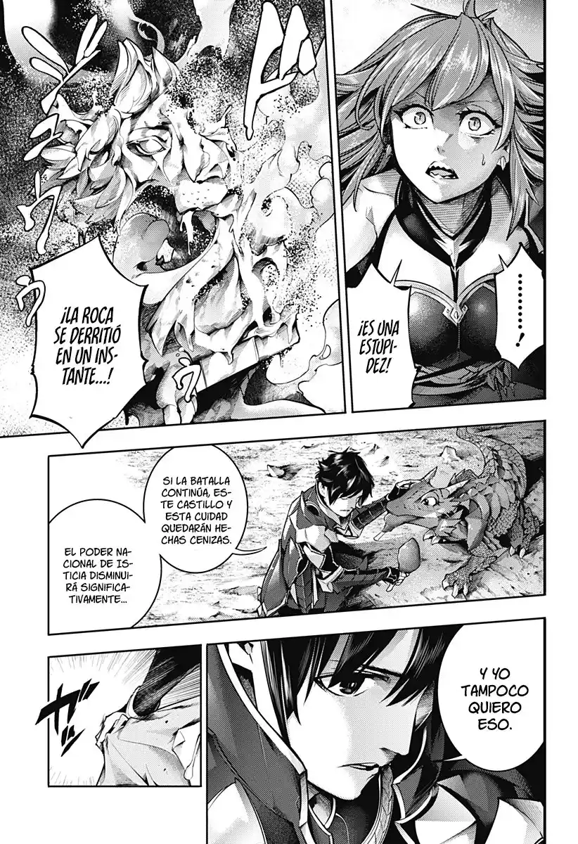 World's End Harem - Fantasia - Capítulo 44 - Página 9 - LectorTMOo