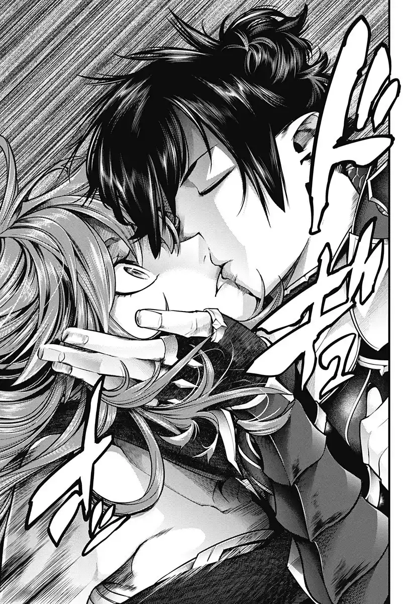 World's End Harem - Fantasia - Capítulo 44 - Página 13 - LectorTMOo