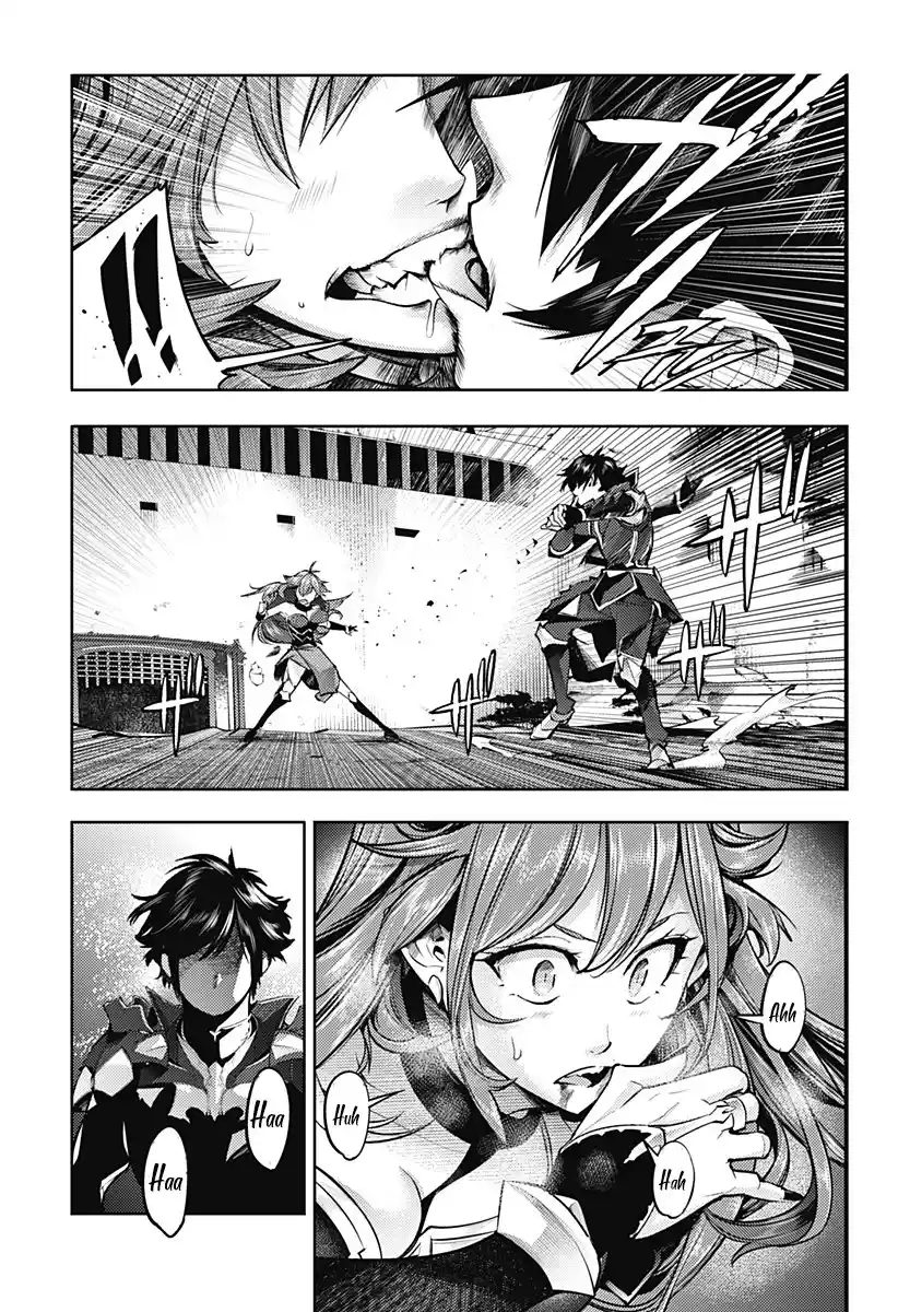 World's End Harem - Fantasia - Capítulo 44 - Página 15 - LectorTMOo