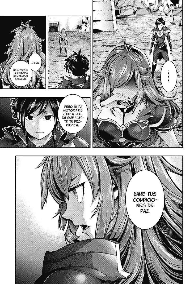 World's End Harem - Fantasia - Capítulo 44 - Página 17 - LectorTMOo