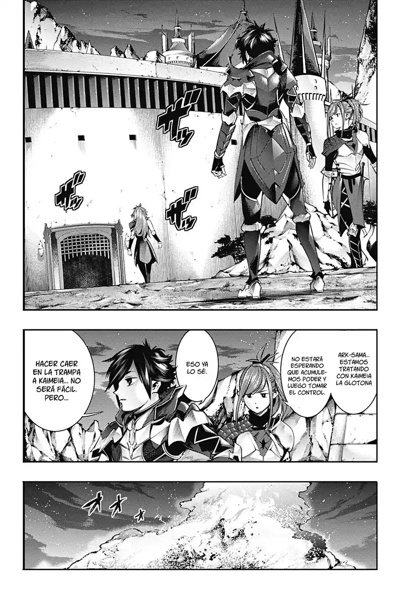 World's End Harem - Fantasia - Capítulo 44 - Página 18 - LectorTMOo