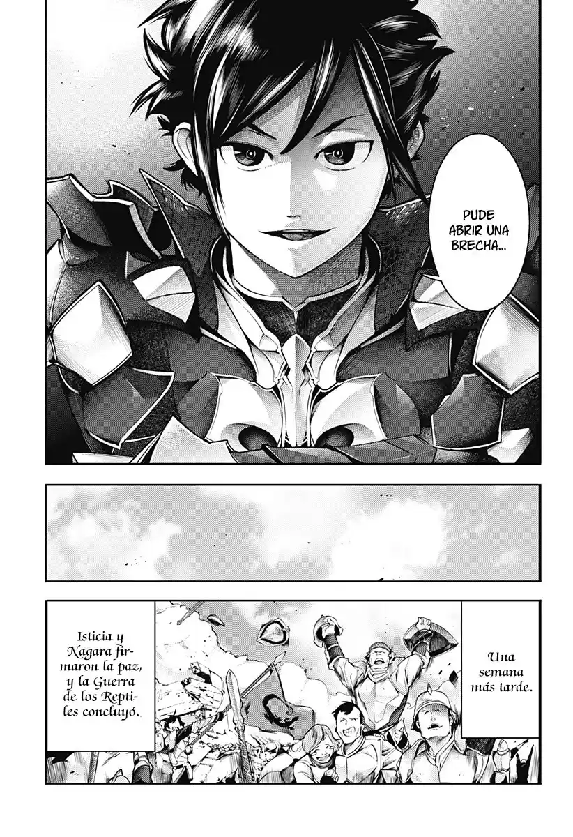 World's End Harem - Fantasia - Capítulo 44 - Página 19 - LectorTMOo