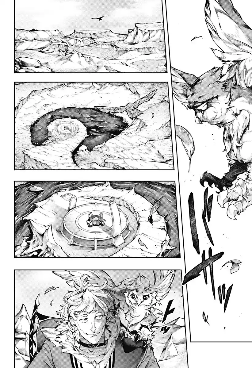 World's End Harem - Fantasia - Capítulo 44 - Página 20 - LectorTMOo