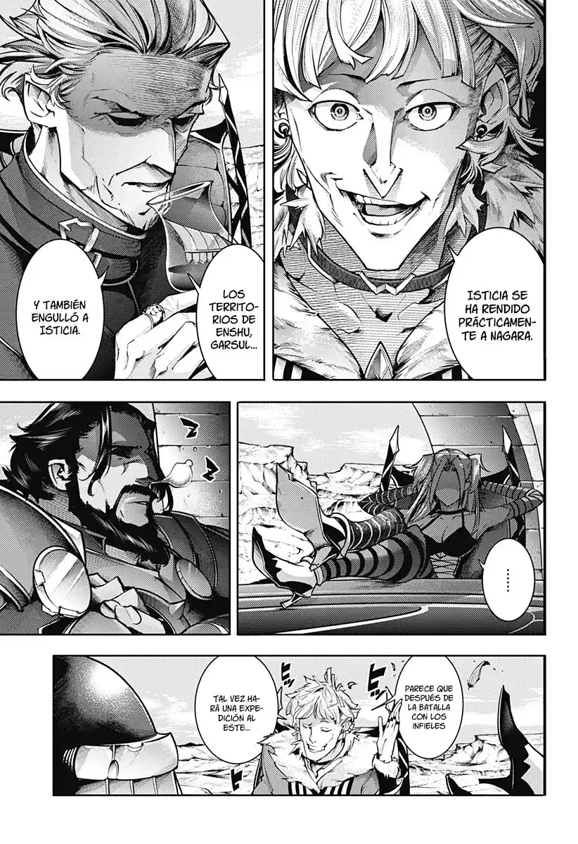 World's End Harem - Fantasia - Capítulo 44 - Página 21 - LectorTMOo
