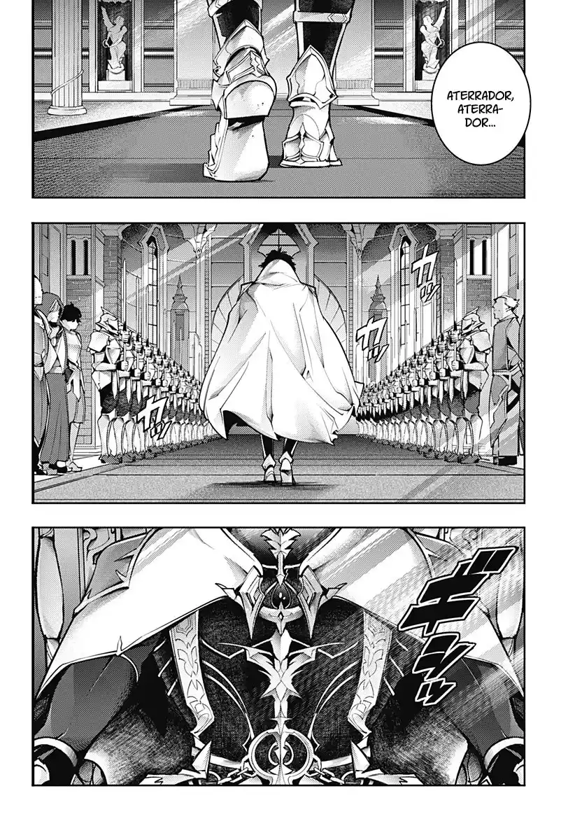 World's End Harem - Fantasia - Capítulo 44 - Página 22 - LectorTMOo
