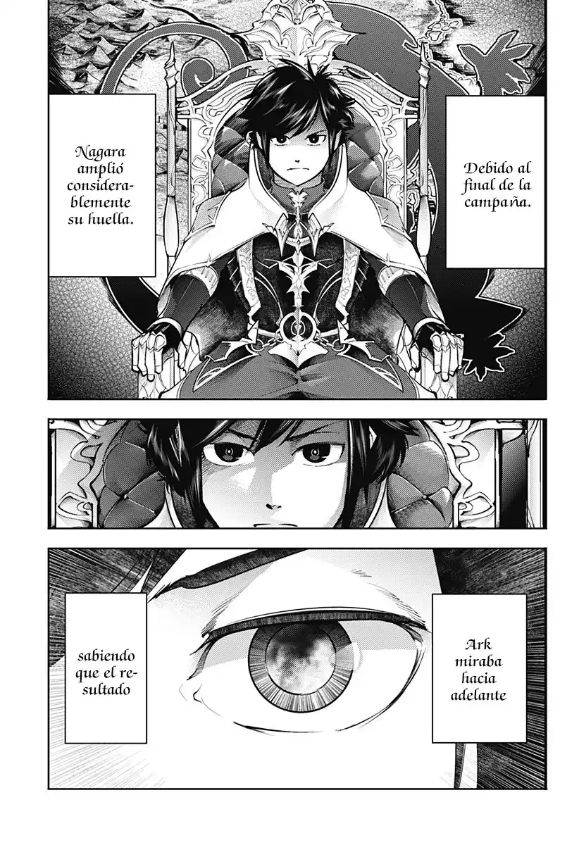 World's End Harem - Fantasia - Capítulo 44 - Página 23 - LectorTMOo
