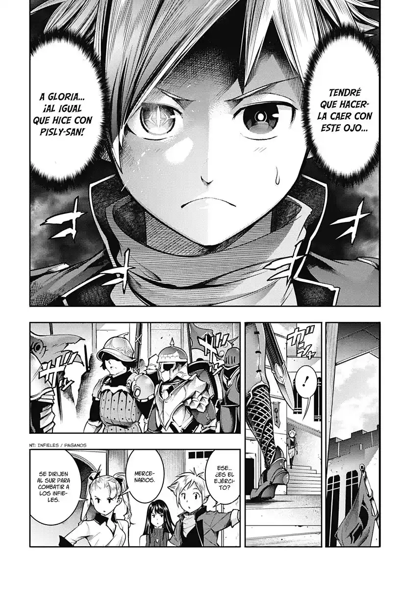 World's End Harem - Fantasia - Capítulo 45 - Página 9 - LectorTMOo