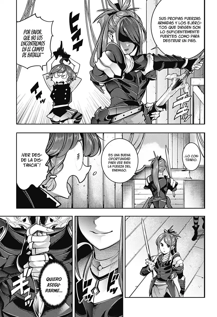 World's End Harem - Fantasia - Capítulo 45 - Página 13 - LectorTMOo