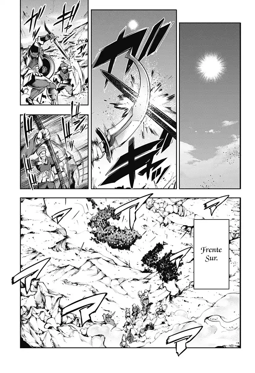 World's End Harem - Fantasia - Capítulo 45 - Página 15 - LectorTMOo