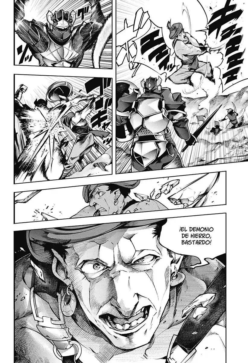 World's End Harem - Fantasia - Capítulo 45 - Página 16 - LectorTMOo
