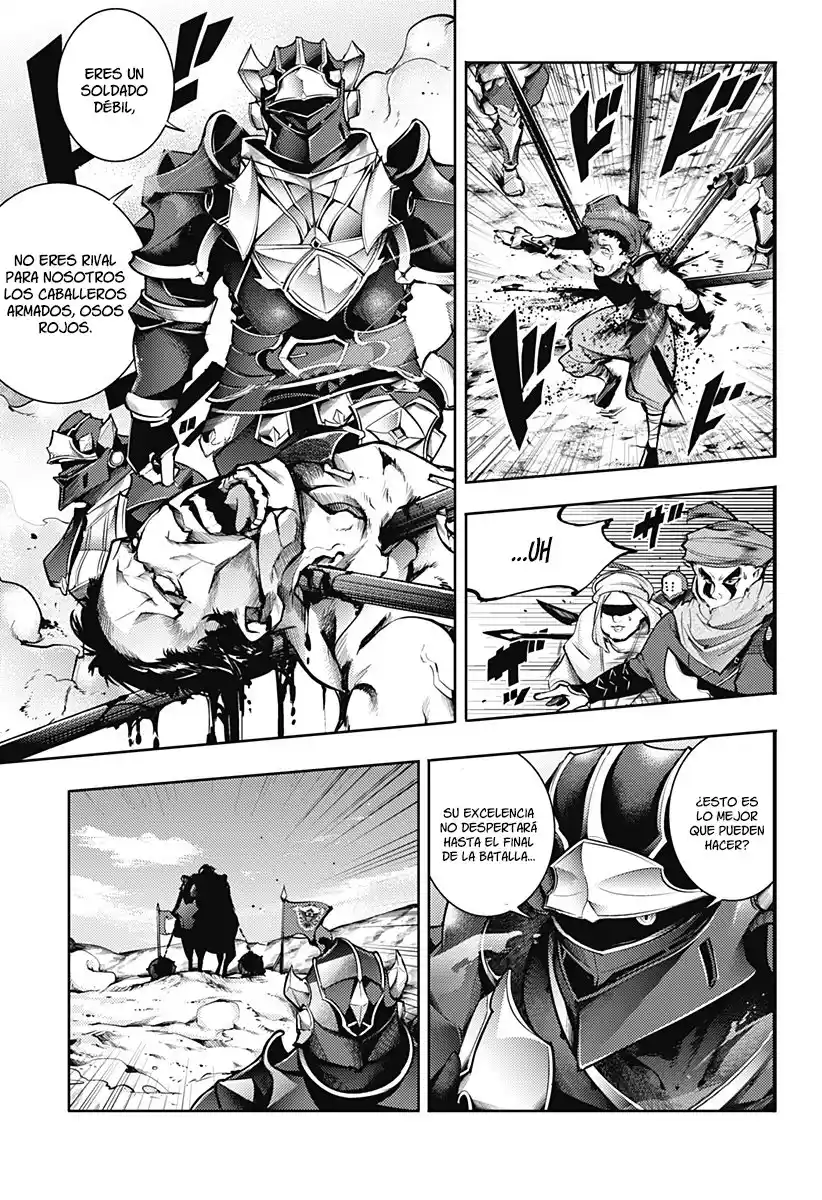 World's End Harem - Fantasia - Capítulo 45 - Página 17 - LectorTMOo