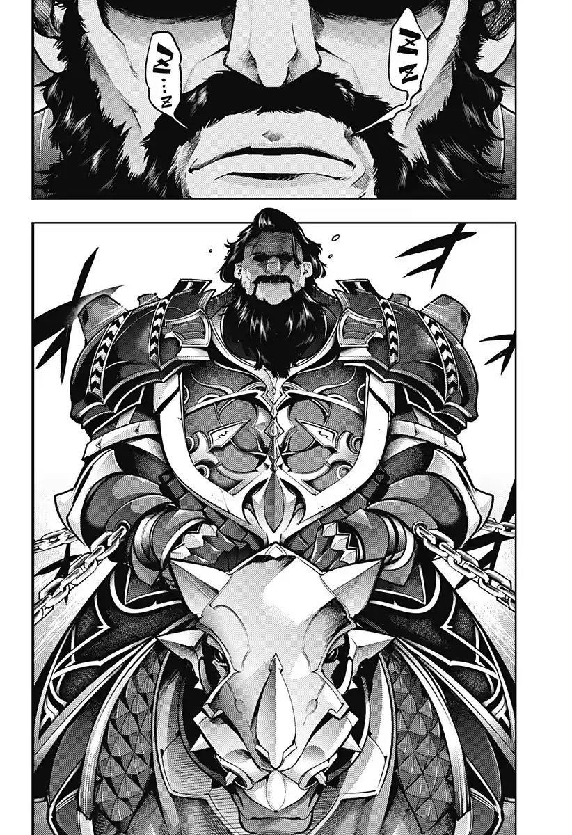 World's End Harem - Fantasia - Capítulo 45 - Página 18 - LectorTMOo