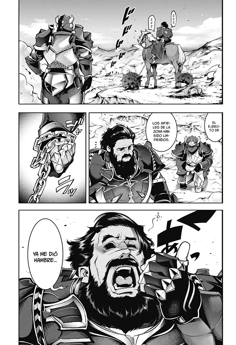 World's End Harem - Fantasia - Capítulo 45 - Página 22 - LectorTMOo
