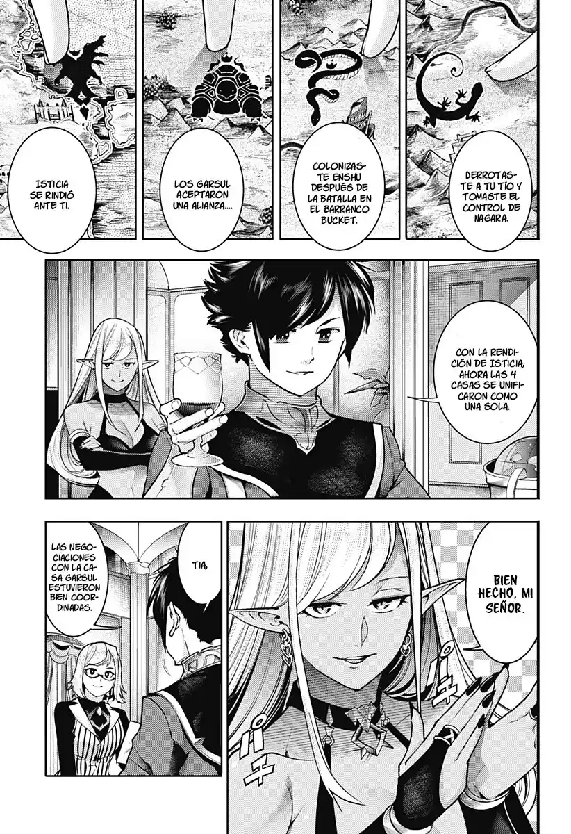 World's End Harem - Fantasia - Capítulo 46 - Página 4 - LectorTMOo