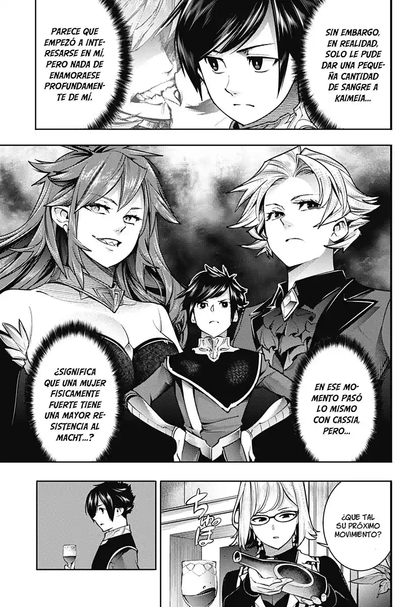World's End Harem - Fantasia - Capítulo 46 - Página 6 - LectorTMOo