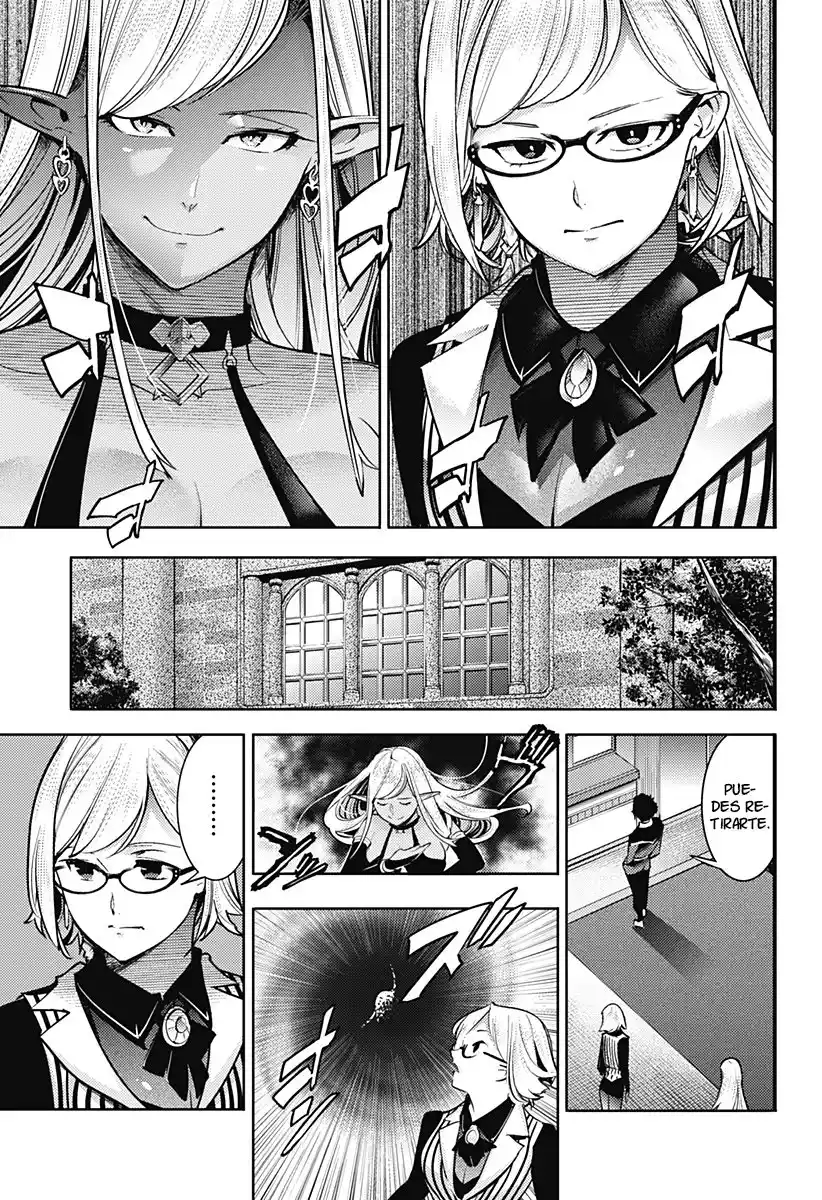World's End Harem - Fantasia - Capítulo 46 - Página 8 - LectorTMOo