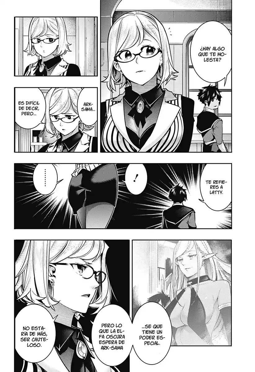 World's End Harem - Fantasia - Capítulo 46 - Página 9 - LectorTMOo