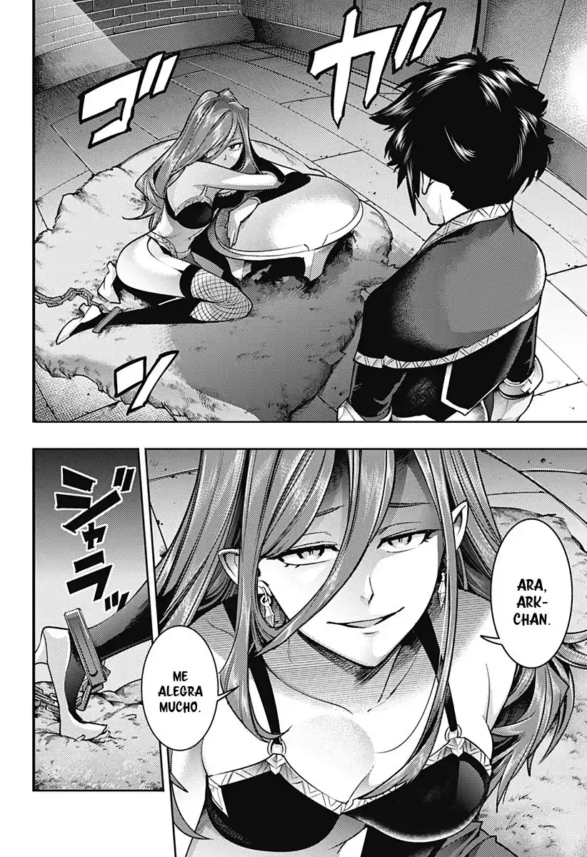 World's End Harem - Fantasia - Capítulo 46 - Página 11 - LectorTMOo