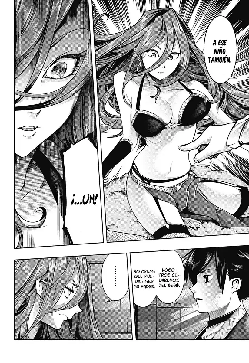 World's End Harem - Fantasia - Capítulo 46 - Página 15 - LectorTMOo