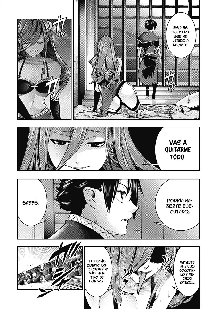 World's End Harem - Fantasia - Capítulo 46 - Página 16 - LectorTMOo