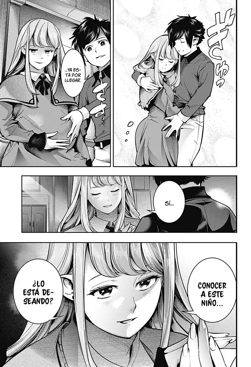 World's End Harem - Fantasia - Capítulo 46 - Página 20 - LectorTMOo