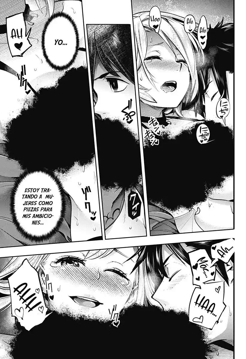 World's End Harem - Fantasia - Capítulo 46 - Página 24 - LectorTMOo