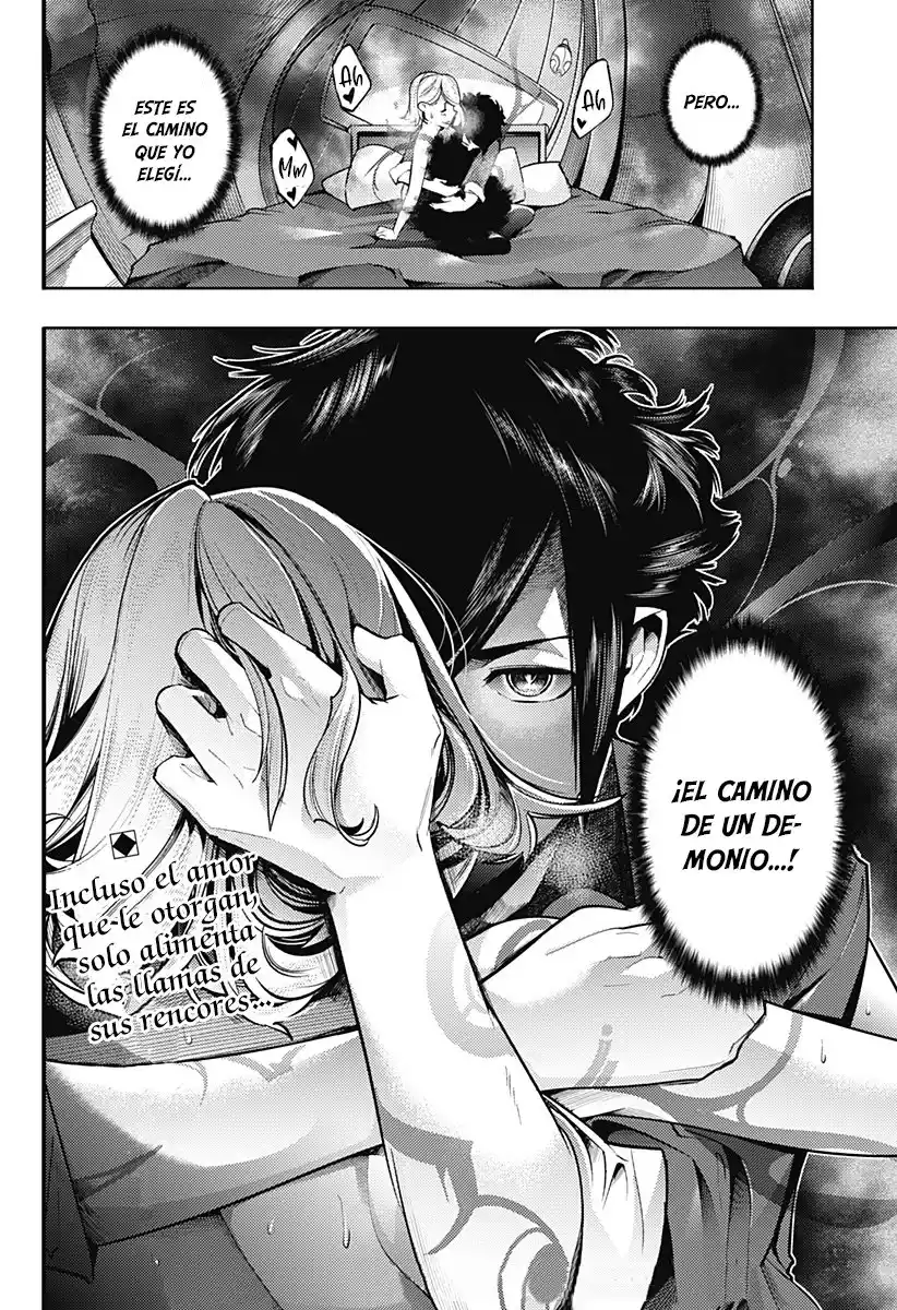World's End Harem - Fantasia - Capítulo 46 - Página 25 - LectorTMOo