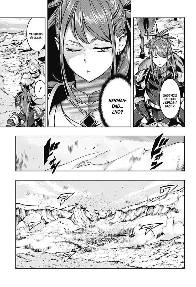 World's End Harem - Fantasia - Capítulo 47 - Página 6 - LectorTMOo
