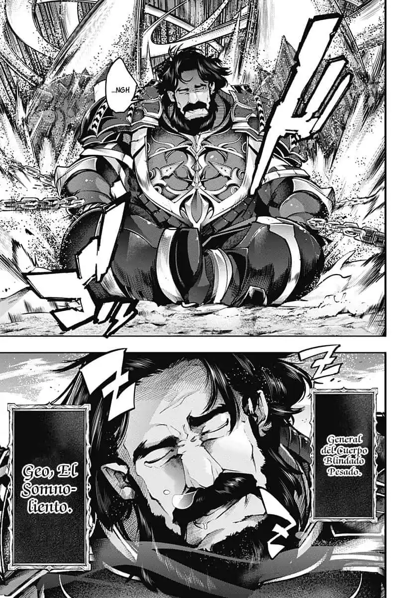 World's End Harem - Fantasia - Capítulo 47 - Página 8 - LectorTMOo