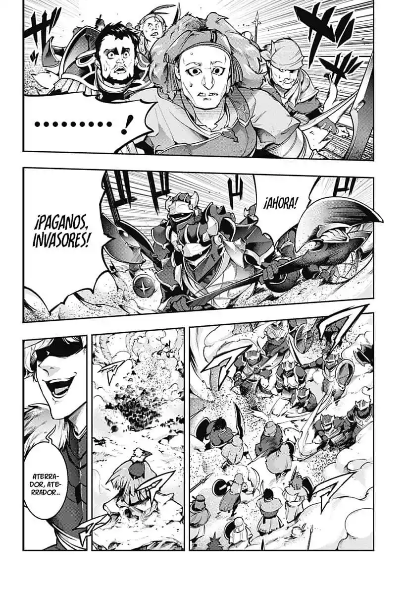 World's End Harem - Fantasia - Capítulo 47 - Página 9 - LectorTMOo