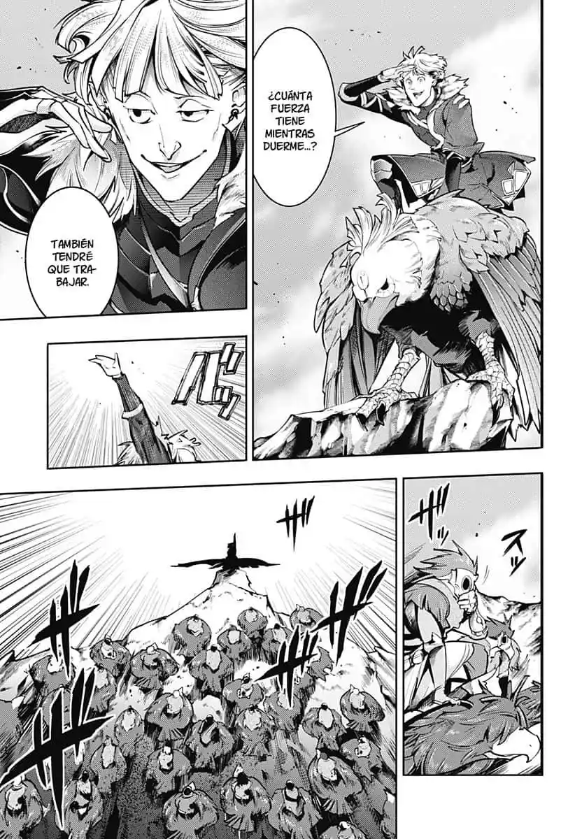 World's End Harem - Fantasia - Capítulo 47 - Página 10 - LectorTMOo