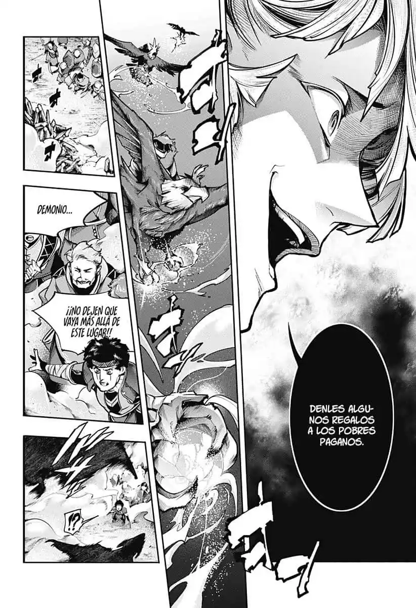 World's End Harem - Fantasia - Capítulo 47 - Página 11 - LectorTMOo