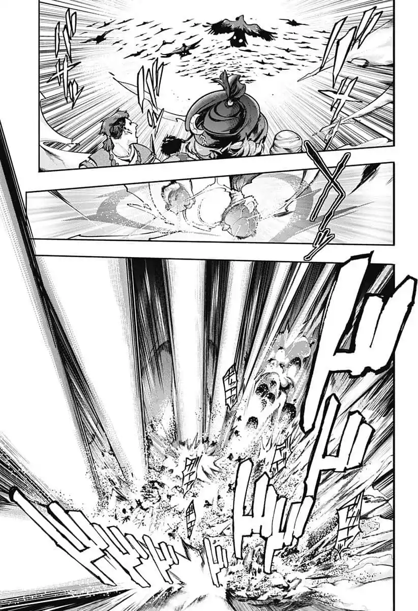 World's End Harem - Fantasia - Capítulo 47 - Página 12 - LectorTMOo