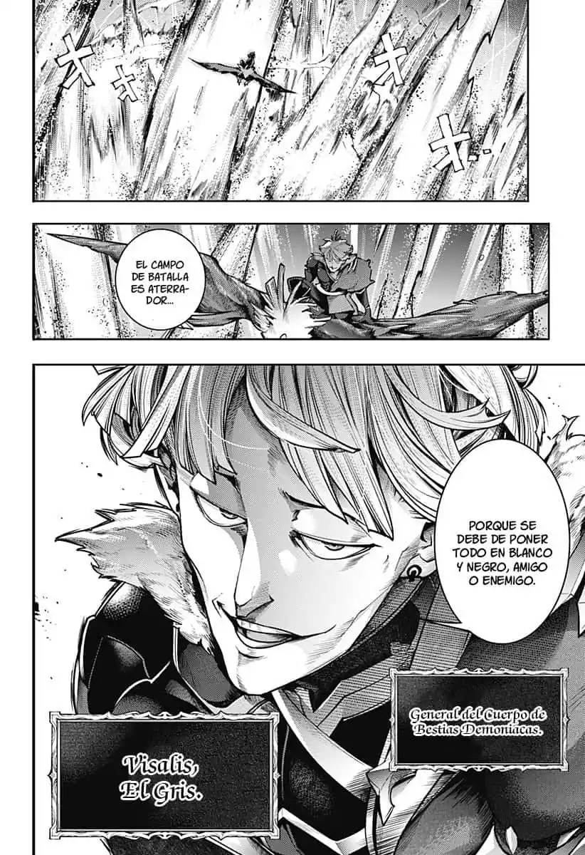 World's End Harem - Fantasia - Capítulo 47 - Página 13 - LectorTMOo