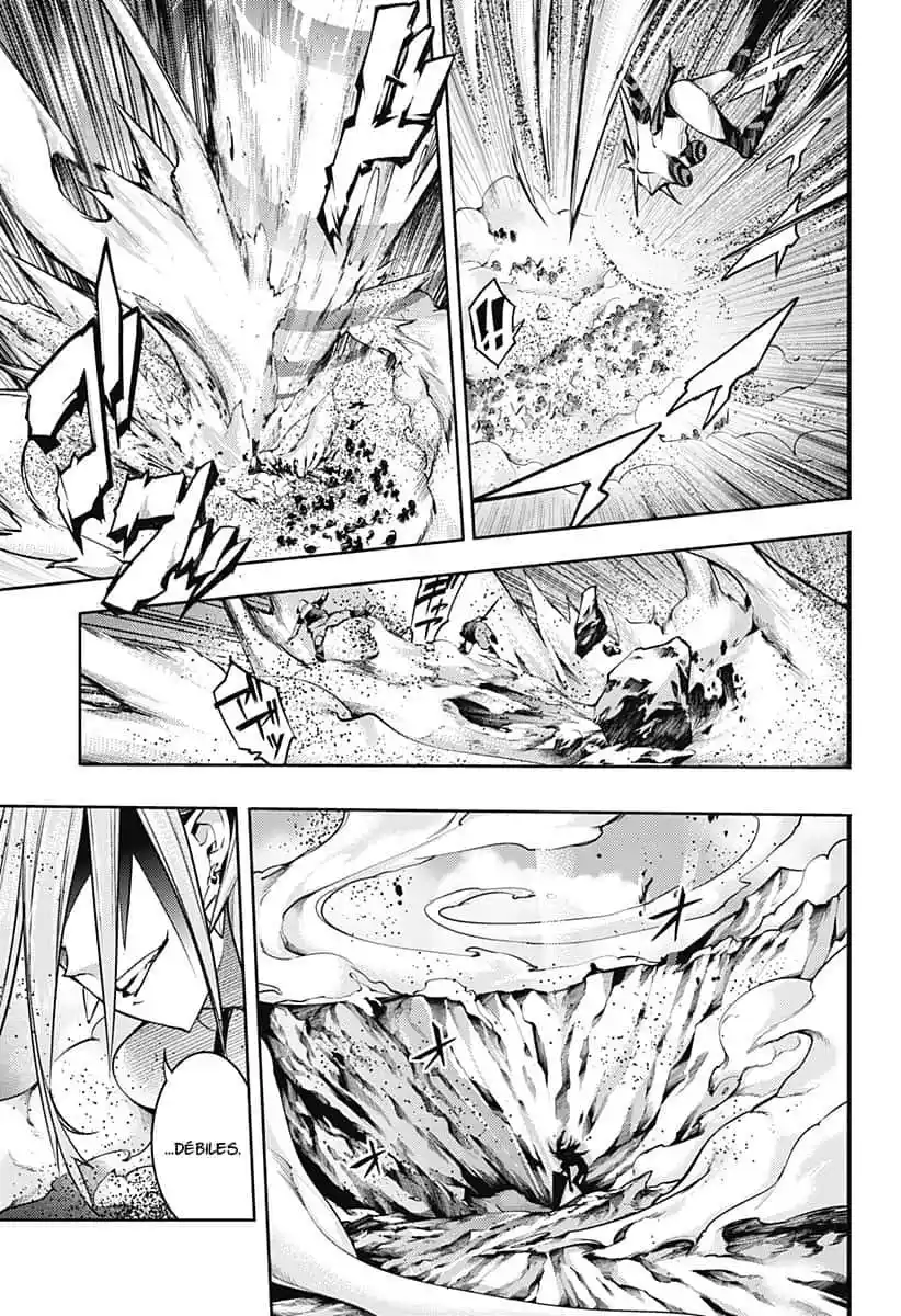 World's End Harem - Fantasia - Capítulo 47 - Página 17 - LectorTMOo