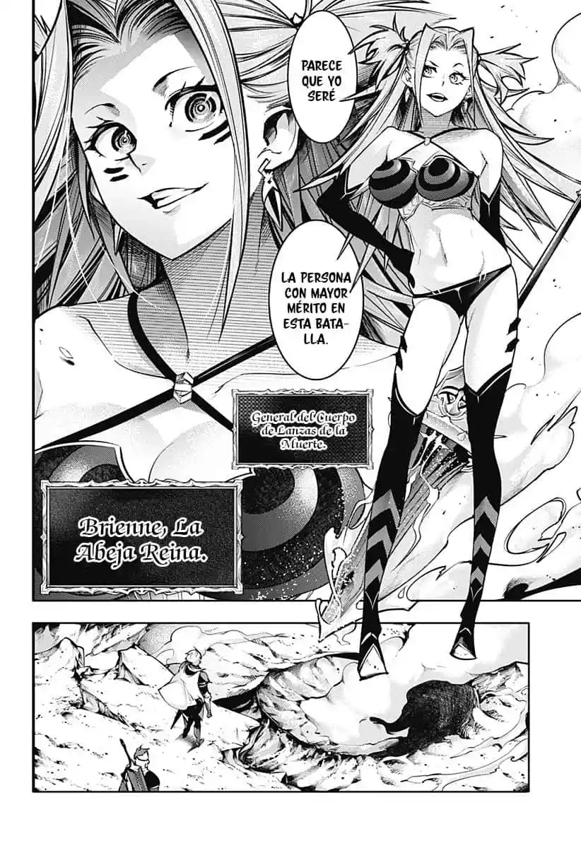 World's End Harem - Fantasia - Capítulo 47 - Página 18 - LectorTMOo