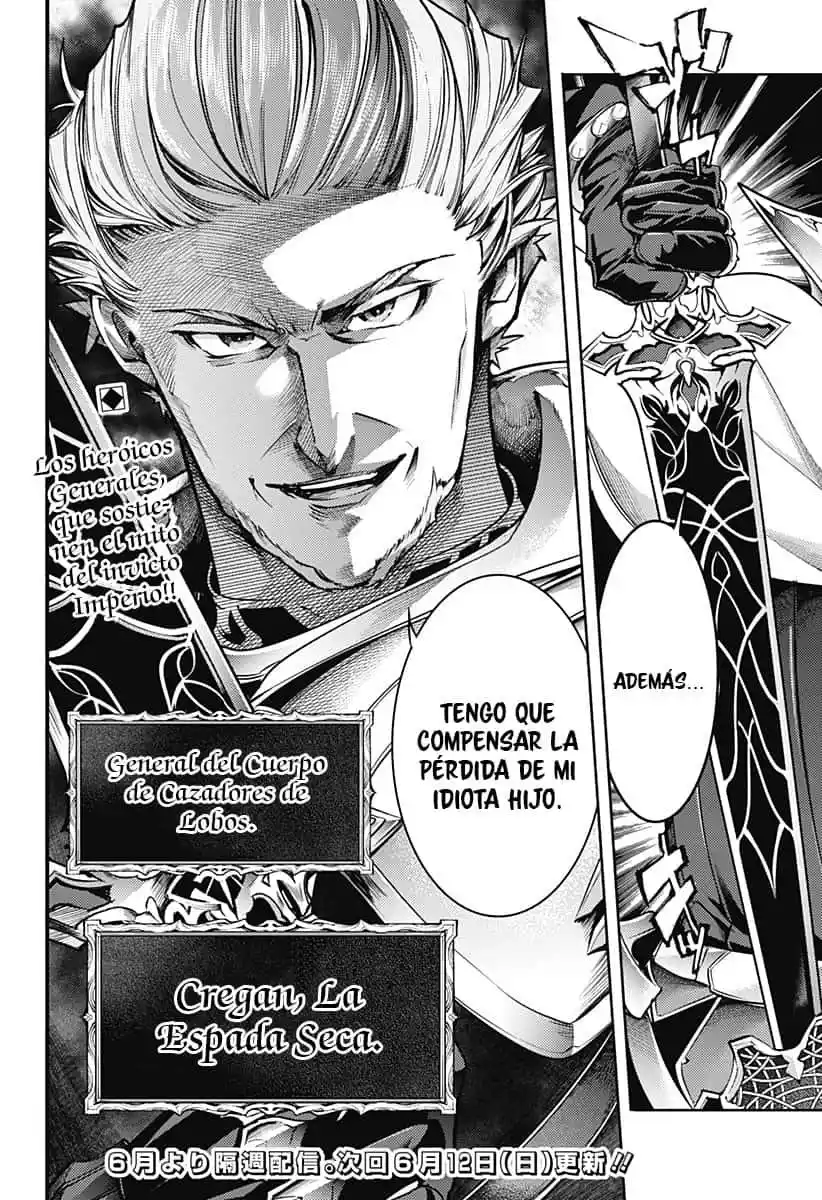 World's End Harem - Fantasia - Capítulo 47 - Página 20 - LectorTMOo