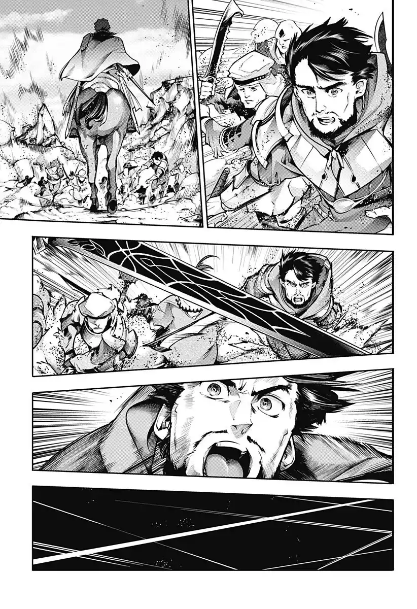 World's End Harem - Fantasia - Capítulo 48 - Página 4 - LectorTMOo