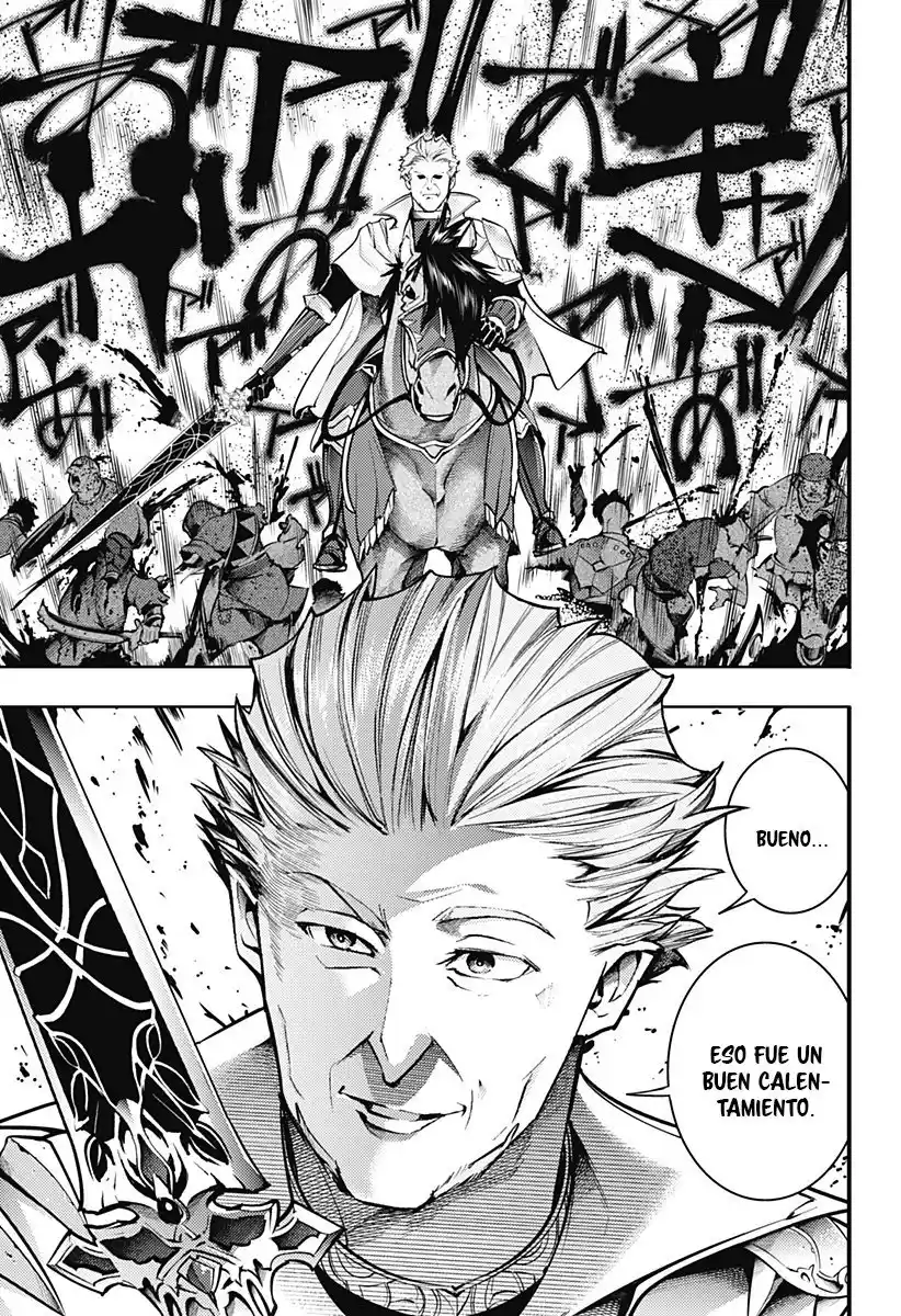 World's End Harem - Fantasia - Capítulo 48 - Página 6 - LectorTMOo