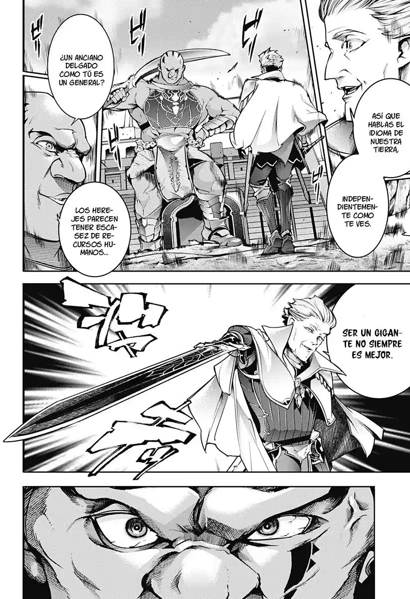 World's End Harem - Fantasia - Capítulo 48 - Página 9 - LectorTMOo