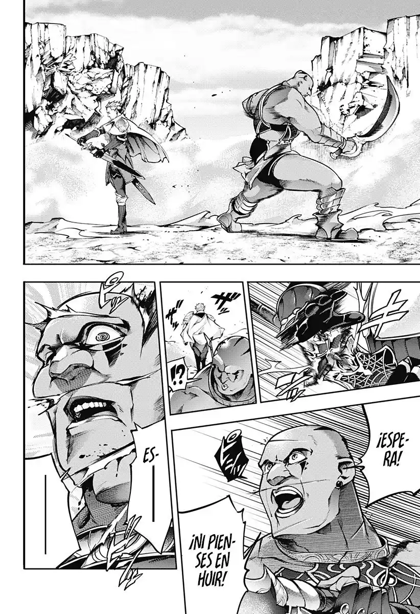 World's End Harem - Fantasia - Capítulo 48 - Página 11 - LectorTMOo
